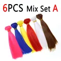 6pcs Mix Set A