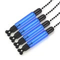 4 x Blue