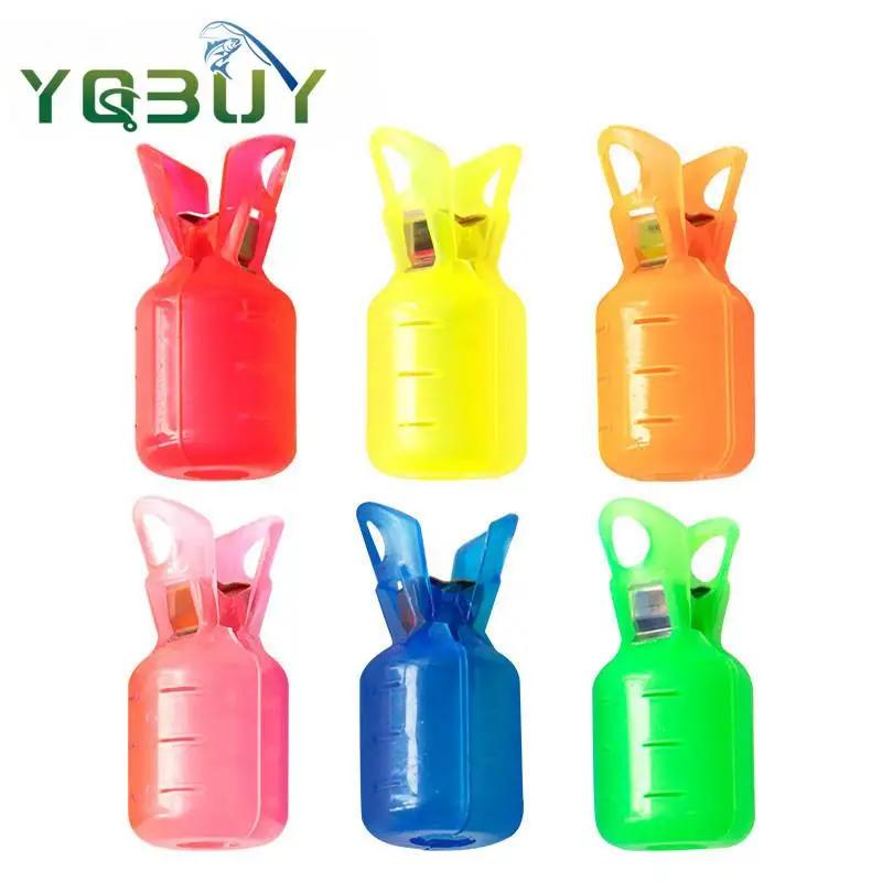 Protector de anzuelo de calamar para pesca, plantillas de Candat, cubiertas de señuelo, cubierta de anzuelo de pesca, 1 Uds.