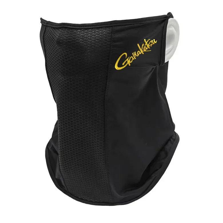 Buff pesca protección solar Ice Silk – Tubular para cuello y cara - imagen 3