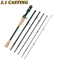2.1M Casting Rod