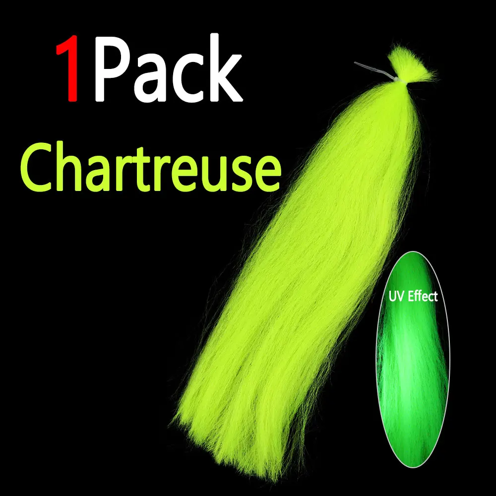 1Pack Chartreuse