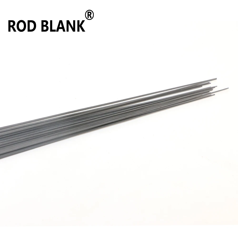 Caña pescar fibra de carbono en blanco 1.33 m Acción UL XF - imagen 4