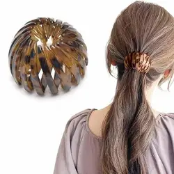 Nueva pinza para el pelo para niñas, pinzas para el pelo para mujeres, pasadores de agarre para mujeres, hebilla de cola de caballo coreana de alta calidad, Clip para el pelo, tocados