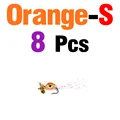 Orange S