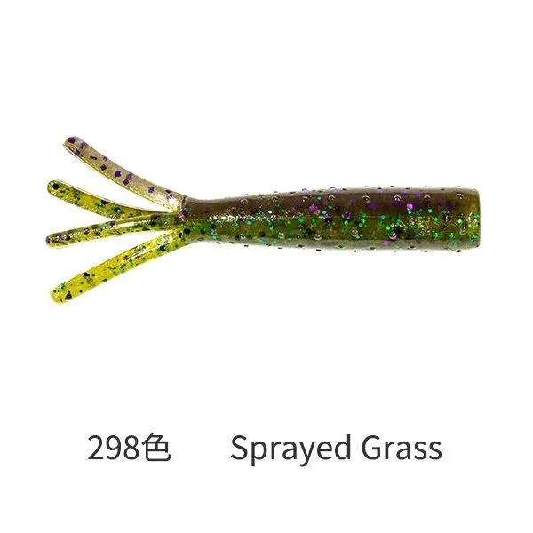 298  6.9cm 3.5g 8pcs