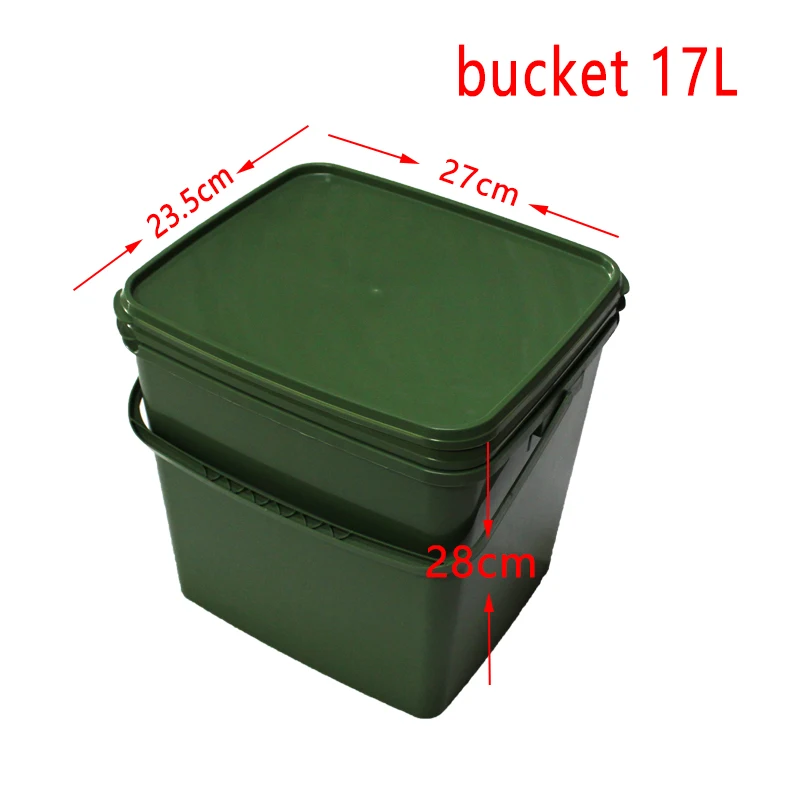 Accesorios de pesca de carpa, Boilies de espuma para Zig Rig Hair Chod Ronnie Rig, Boilies Pop UP para equipo de aparejos de pesca de carpa - imagen 2