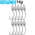 14g 10PCS