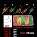 10-0 20Pcs Box