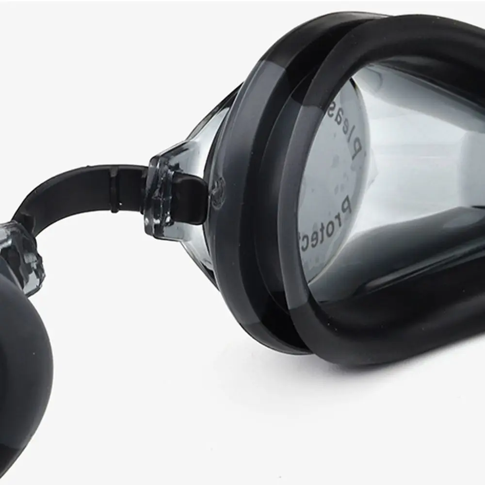 Gafas deportivas HD para niños, gafas subacuáticas impermeables y cómodas con visión amplia, gafas de natación - imagen 3