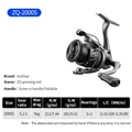 ZQ2000S