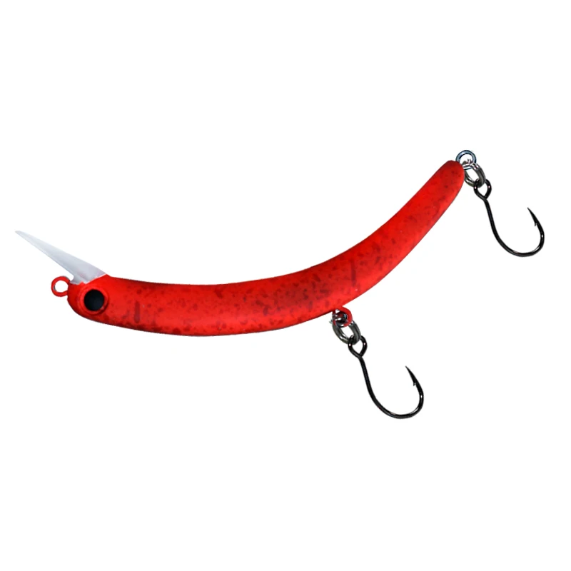 Señuelo Swolfy Minnow Crank 60mm para trucha en agua dulce