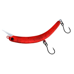 Señuelo Swolfy Minnow Crank 60mm para trucha en agua dulce