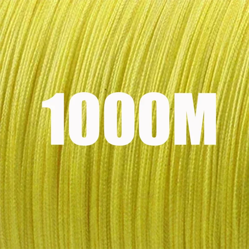 1000M  Yellow