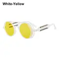 White-Yellow