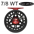 Black  Red  7 8 WT