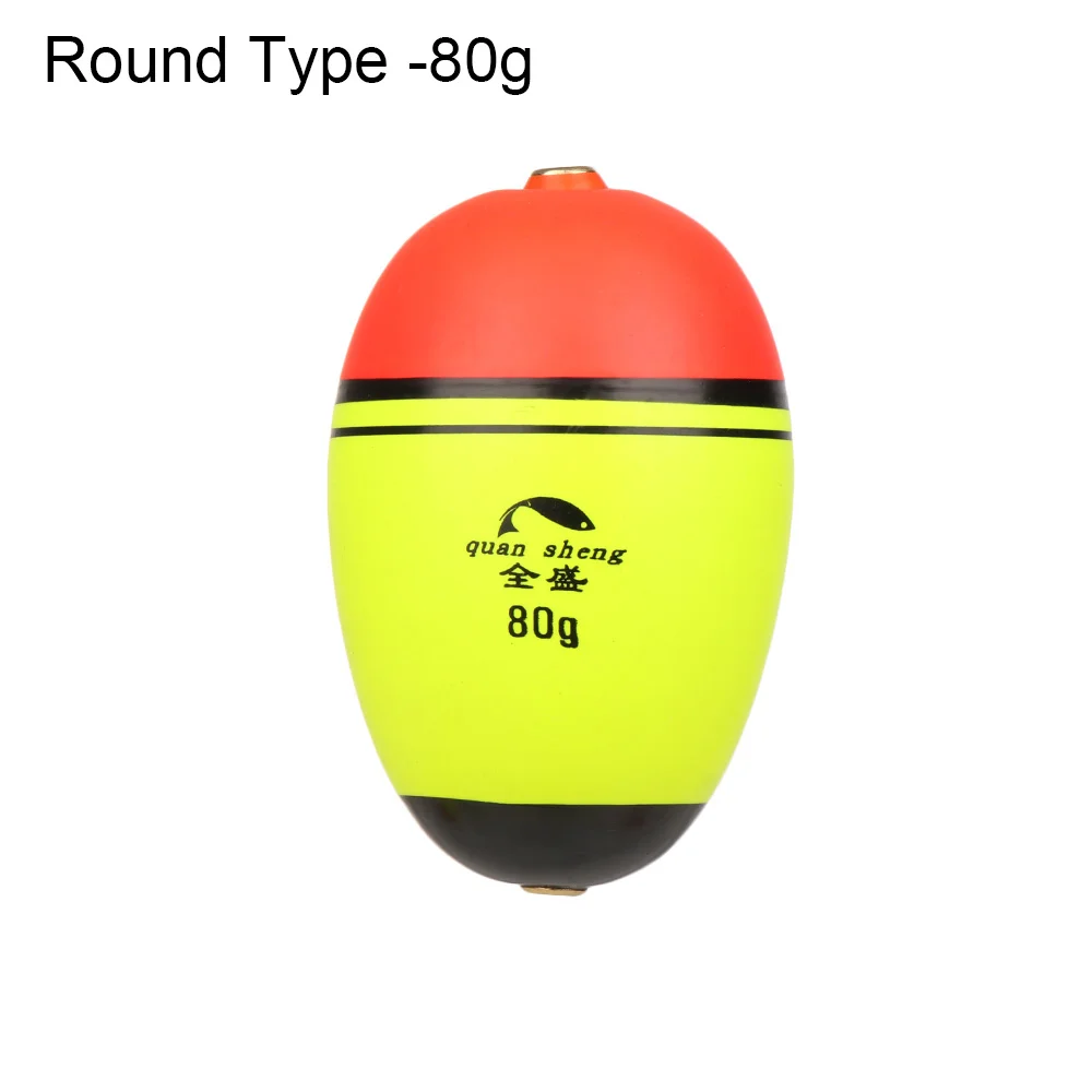 Round Type -80g