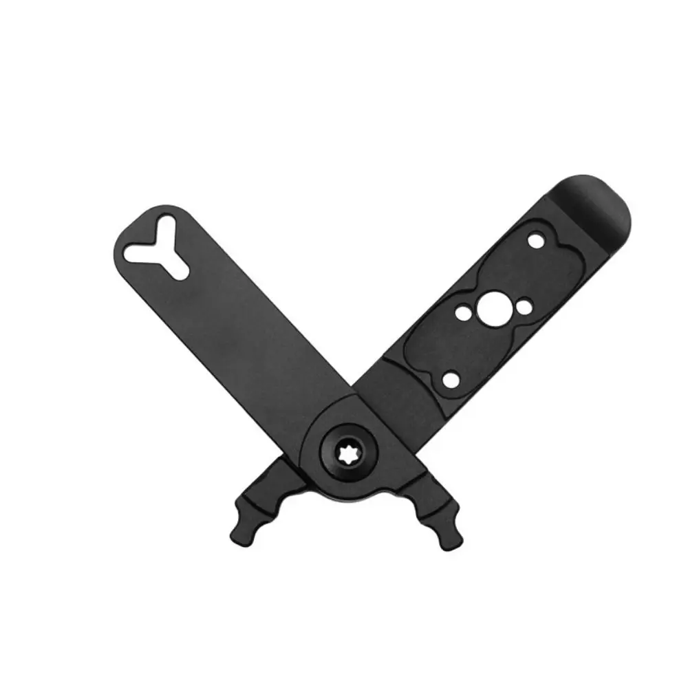 Conector de hebilla de cadena 5 en 1, herramientas de eliminación de reparación, palanca de neumático de bicicleta, alicates de enlace maestro, archivo de reparación de neumáticos de bicicleta, parches de neumáticos - imagen 4