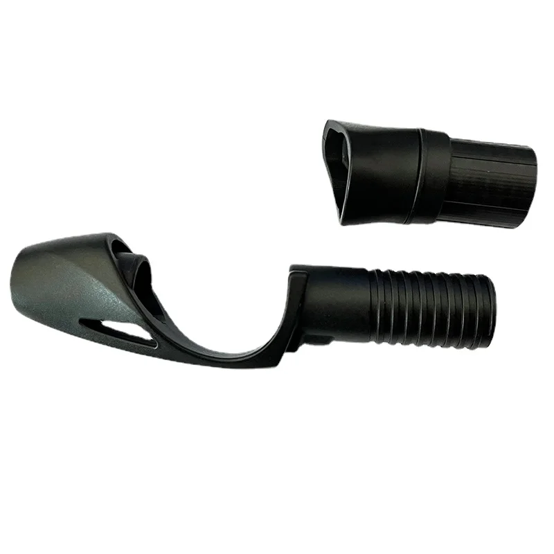 TAKEDO 3PCS/SET 16 # LGS-asiento de carrete giratorio, piezas de construcción de caña de nailon, accesorio de aparejos de pesca, componentes de varilla de reparación DIY - imagen 3