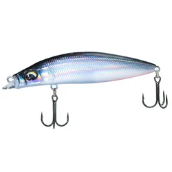 DUODUOYU Crankbait Minnow – Señuelo hundimiento lento para trucha