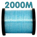 2000M Blue