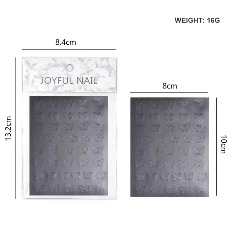 Suministro de manicura de alta calidad, diseño único, fácil de usar, reutilizable, crea diseños de uñas intrincadas, suministro de manicura para profesionales - imagen 5