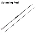 Spinning Rod--LG