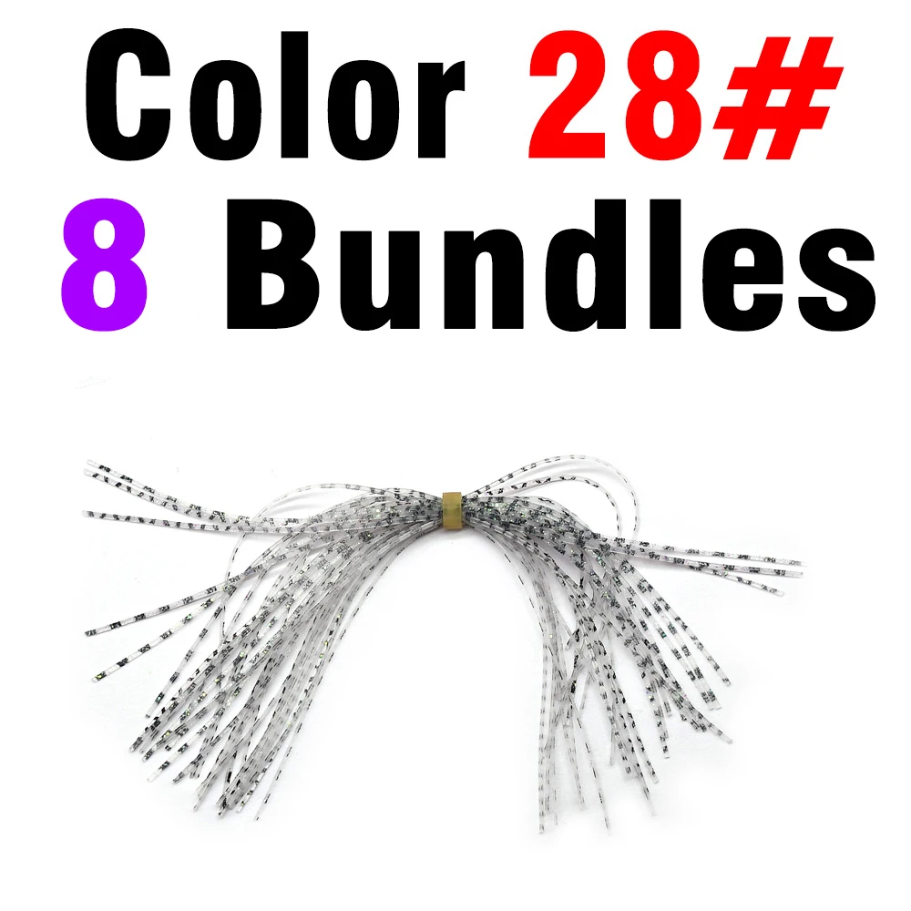 Color28 8 Bundles