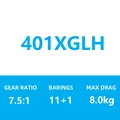 401XGLH