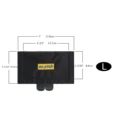 Black-L-3pcs