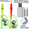 GRa CR425 charge 2