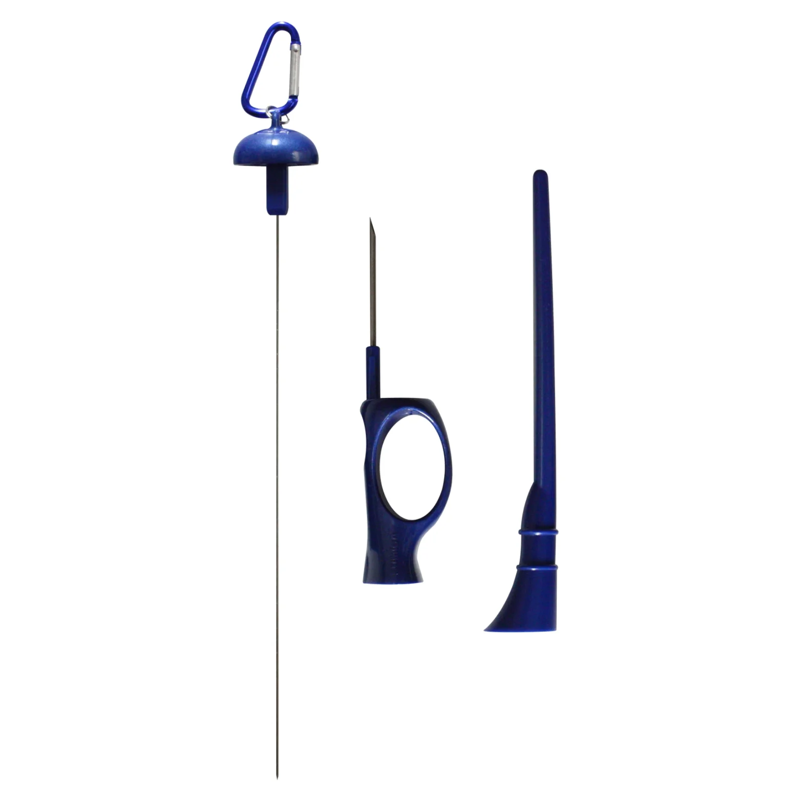 Juego de apriete Japan Lumica Nerve de 22 cm de largo - imagen 2