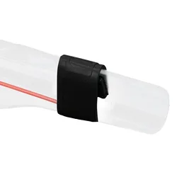 Fundas para punta de caña telescópica en PVC