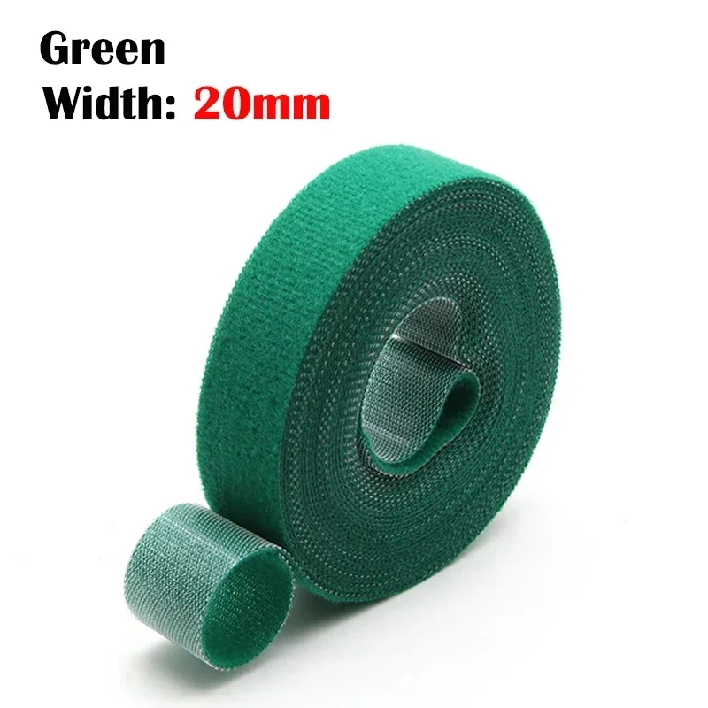Green Width 20mm