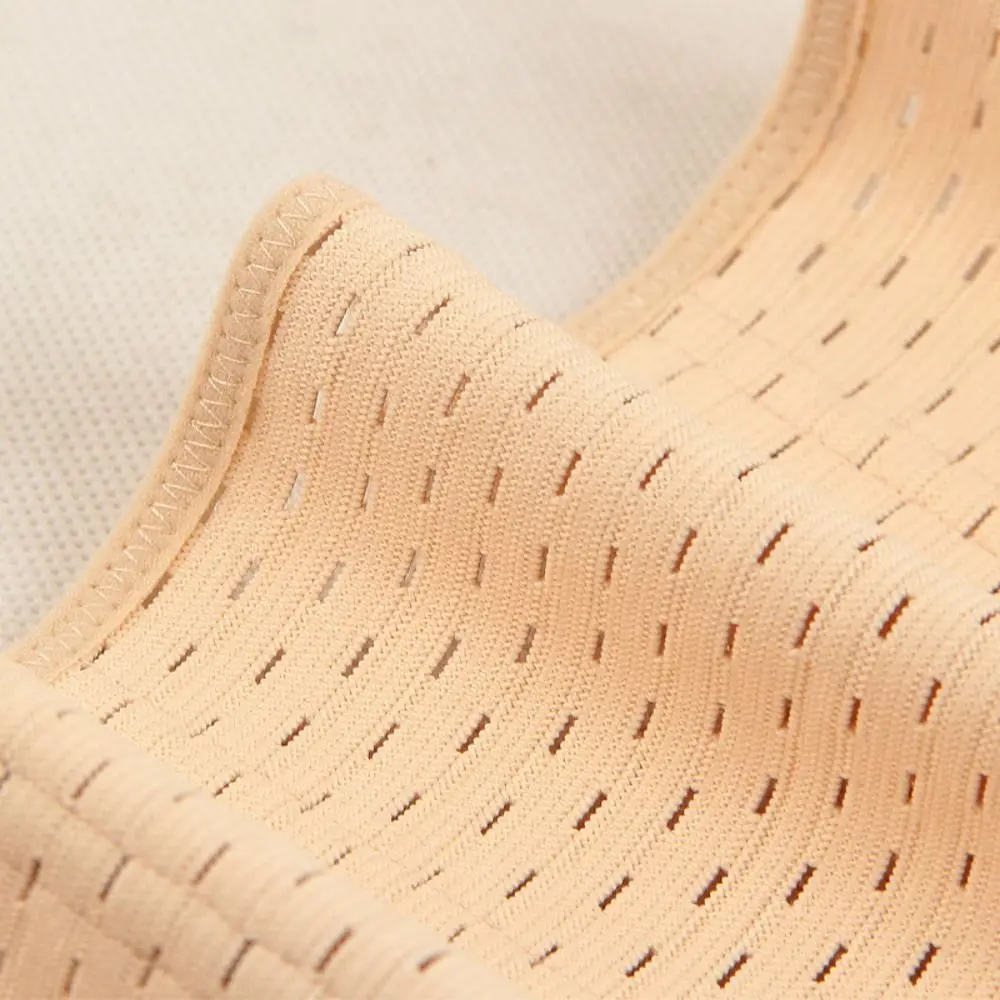 Cinturón moldeador de cintura cómodo y transpirable, cinturón moldeador de cuerpo elástico, moldeador de cuerpo ajustable fino para mujer - imagen 3