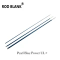 pearl blue color