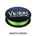 VENOM-8X-Green