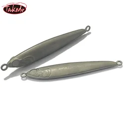Takedo Jig Head Tungsteno para jigging