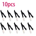 Black-10pcs