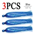 3PCS Blue