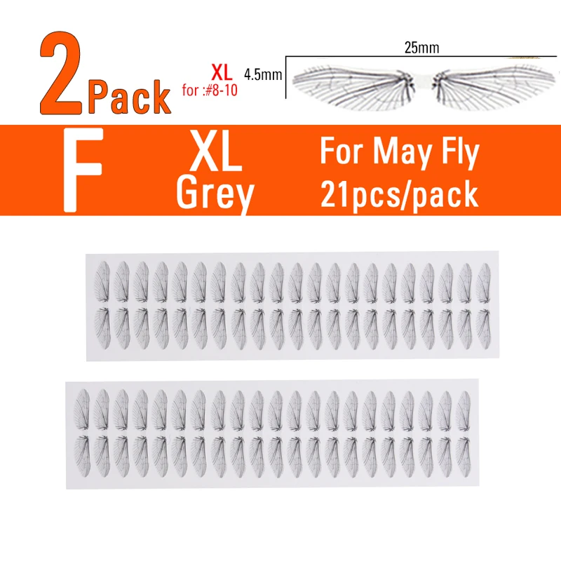 2pack Grey XL