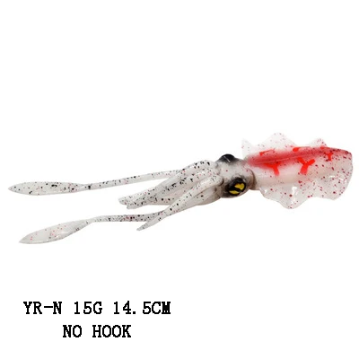 15G 15CM NO HOOK