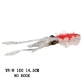 15G 15CM NO HOOK
