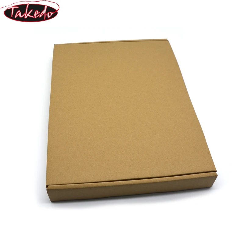 Red de aterrizaje TAKEDO TKL003 – Malla impermeable para trucha con mango de madera - imagen 3