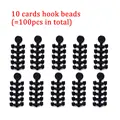 Hook Stop Beads