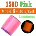 B Lumo Pink