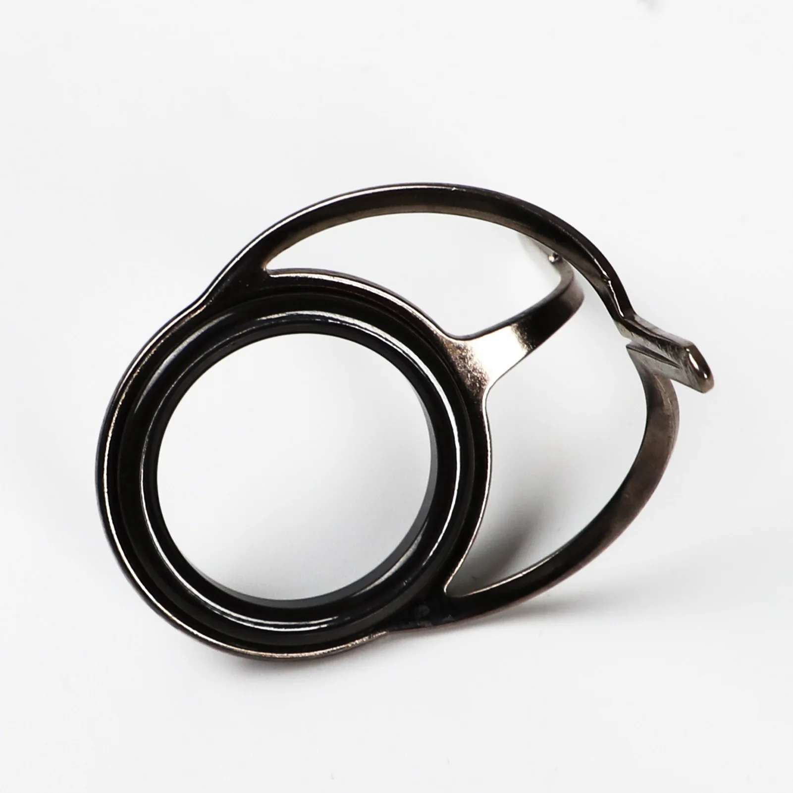 Guías de reparación caña FREE FISHER – anillos cerámica y acero - imagen 2
