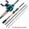 1.8 Cast Rod-Left
