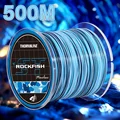 500m