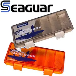 SEAGUAR Original caja de aparejos – almacenamiento resistente al agua